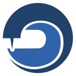 Логотип cервисного центра Швейный мир