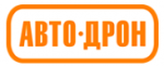 Логотип сервисного центра Авто-дрон