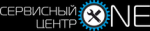 Логотип cервисного центра One
