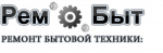 Логотип cервисного центра Рем-быт