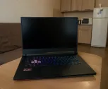 Наша работа Ноутбук Asus ROG Strix фото 1 Наша работа Ноутбук Asus ROG Strix фото 1