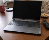 Наша работа Ноутбук Lenovo Yoga 9i Gen 7 фото 1