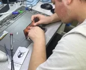 Сервисный центр АнтиОС сервис фото 6