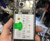 Сервисный центр АнтиОС сервис фото 8